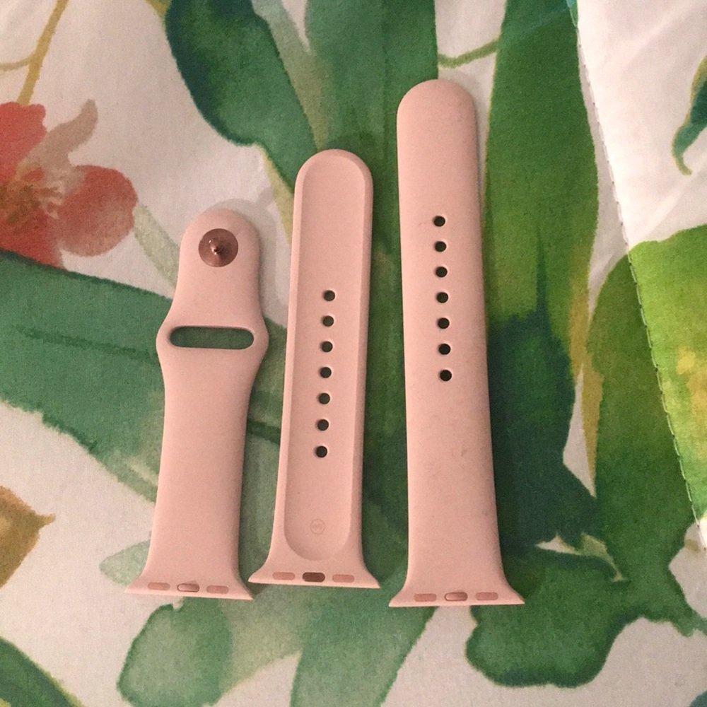 Apple Watch band